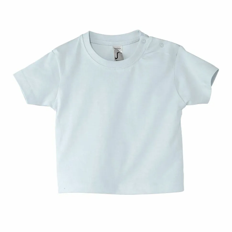 SOL'S 11975 - MOSQUITO Tee Shirt Bébé