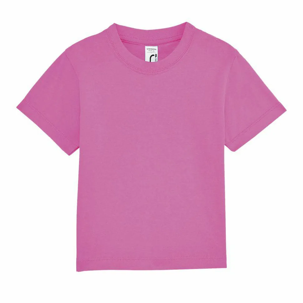 SOL'S 11975 - MOSQUITO Tee Shirt Bébé