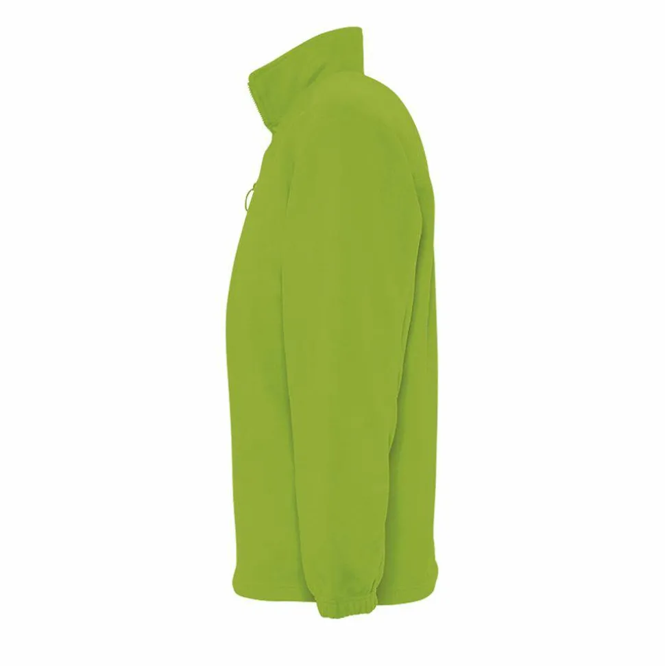 SOL'S 56000 - NESS Sweat Shirt Polaire