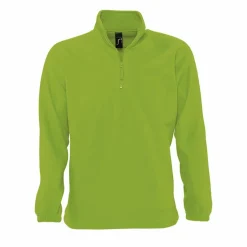 SOL'S 56000 - NESS Sweat Shirt Polaire