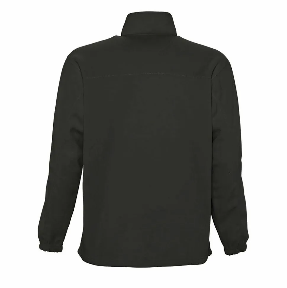 SOL'S 56000 - NESS Sweat Shirt Polaire