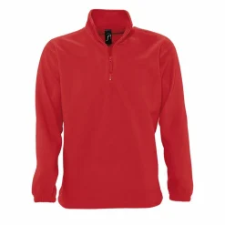 SOL'S 56000 - NESS Sweat Shirt Polaire