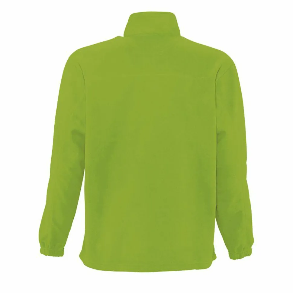 SOL'S 56000 - NESS Sweat Shirt Polaire