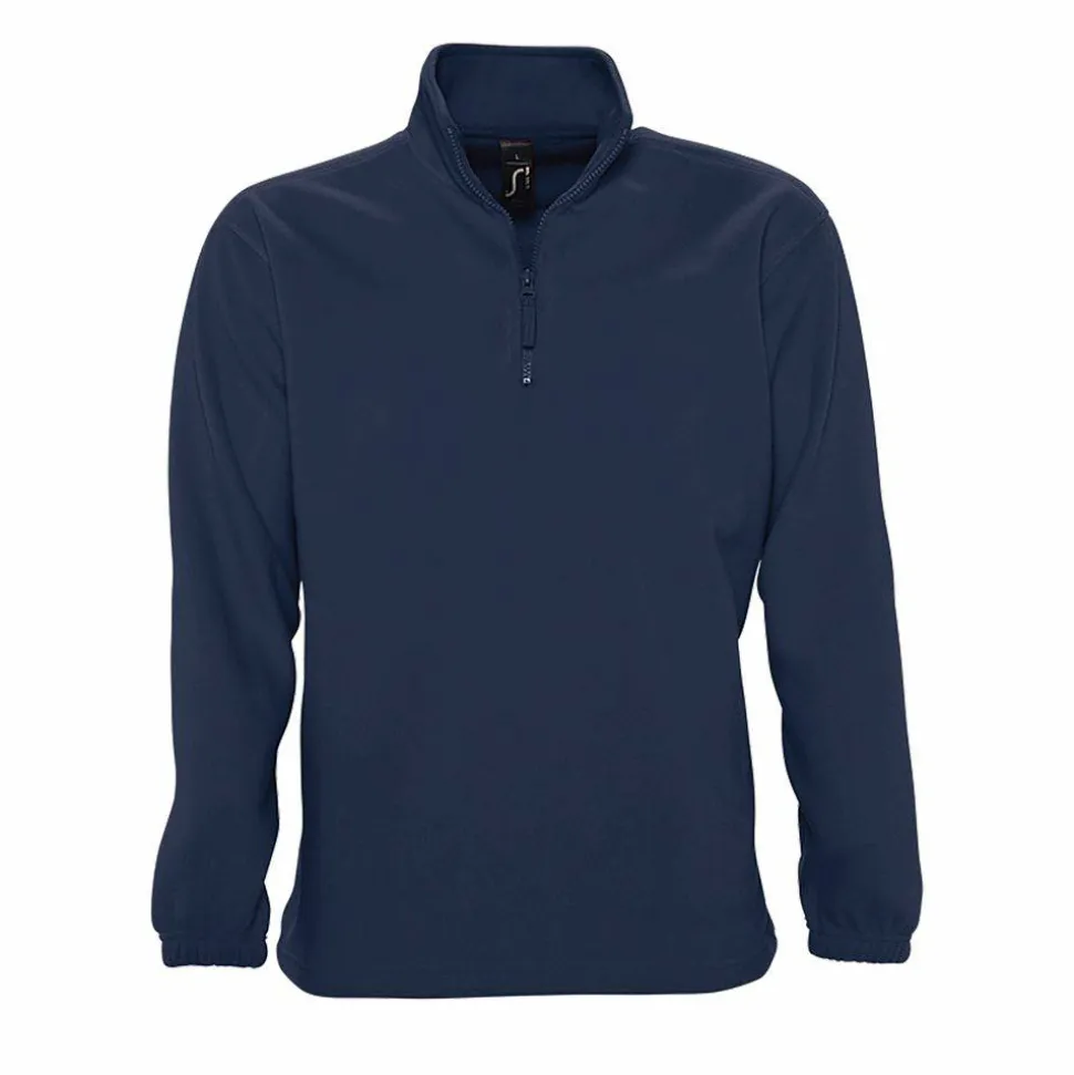 SOL'S 56000 - NESS Sweat Shirt Polaire