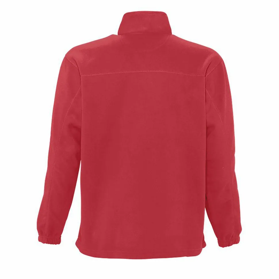 SOL'S 56000 - NESS Sweat Shirt Polaire