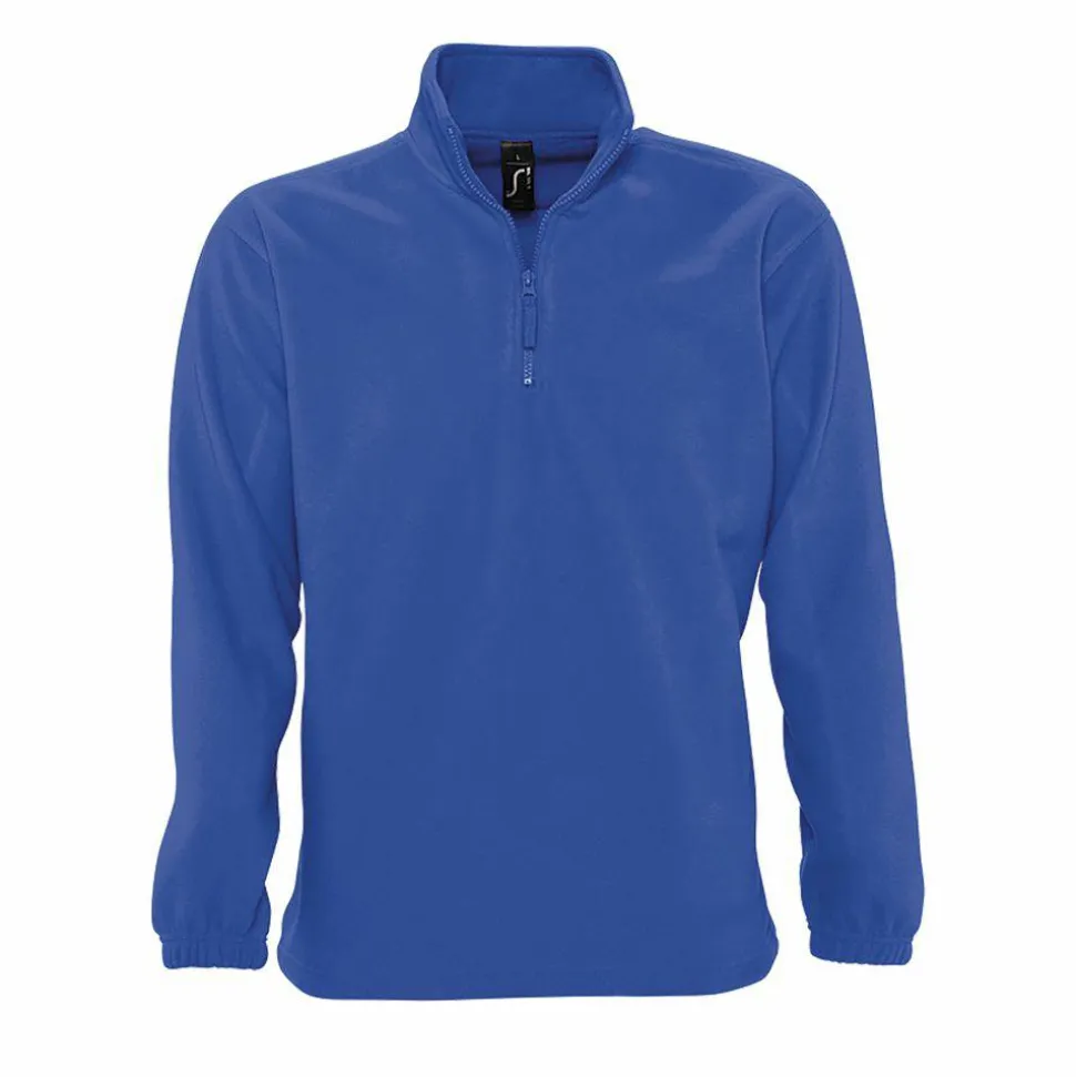 SOL'S 56000 - NESS Sweat Shirt Polaire