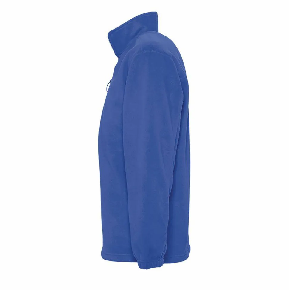 SOL'S 56000 - NESS Sweat Shirt Polaire