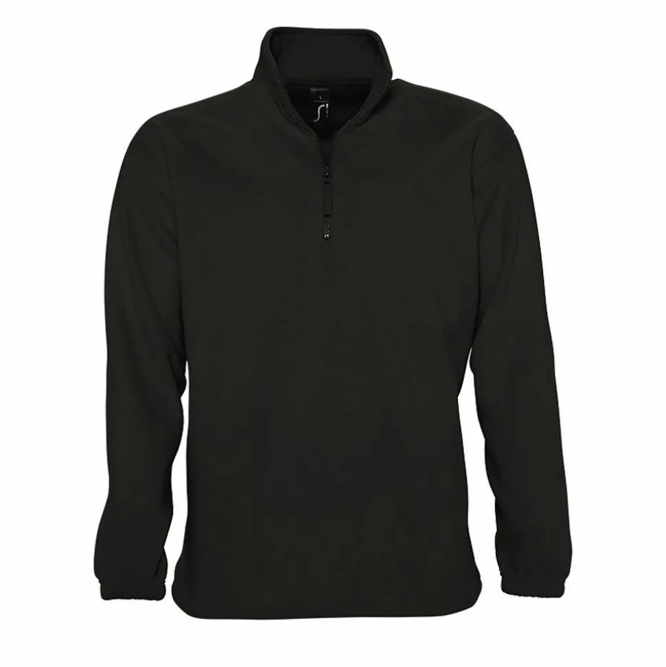 SOL'S 56000 - NESS Sweat Shirt Polaire