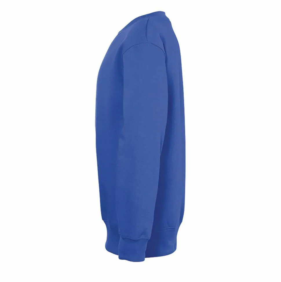 SOL'S 13249 - NEW SUPREME KIDS Sweat Shirt Enfant
