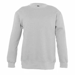 SOL'S 13249 - NEW SUPREME KIDS Sweat Shirt Enfant