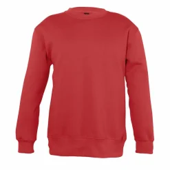 SOL'S 13249 - NEW SUPREME KIDS Sweat Shirt Enfant