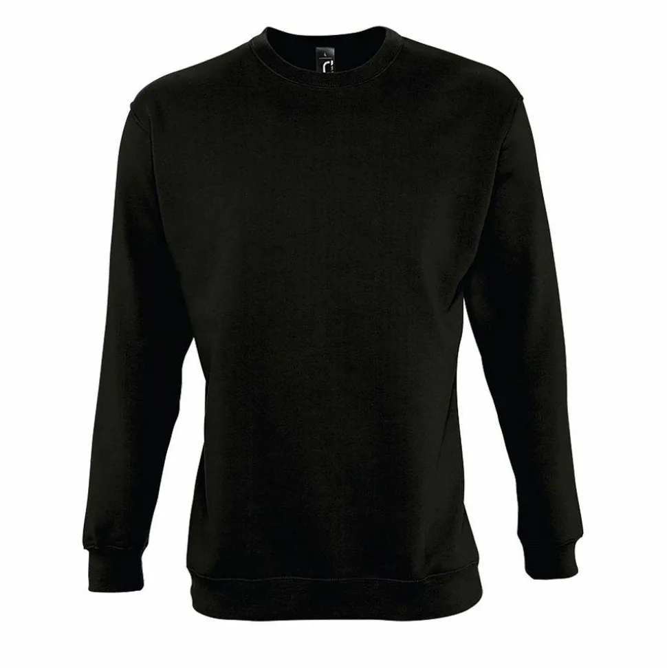 SOL'S 13250 - NEW SUPREME Sweat Shirt Unisexe Col Rond