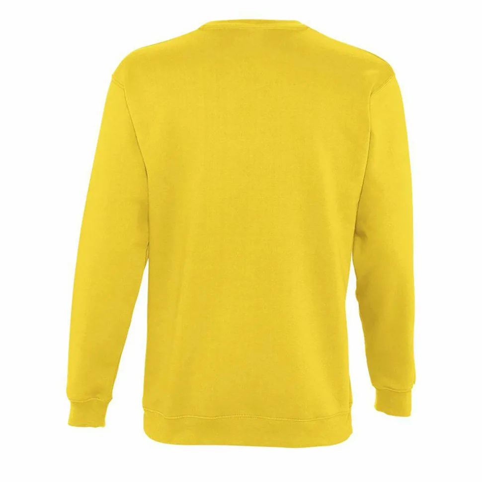 SOL'S 13250 - NEW SUPREME Sweat Shirt Unisexe Col Rond