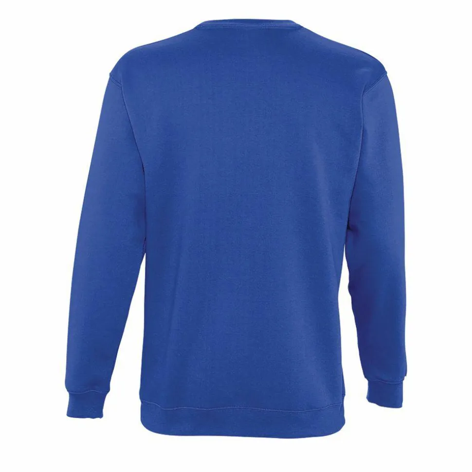 SOL'S 13250 - NEW SUPREME Sweat Shirt Unisexe Col Rond