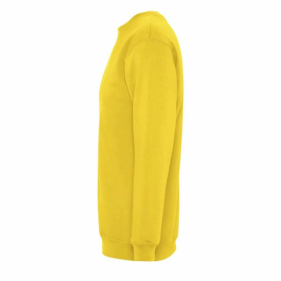 SOL'S 13250 - NEW SUPREME Sweat Shirt Unisexe Col Rond
