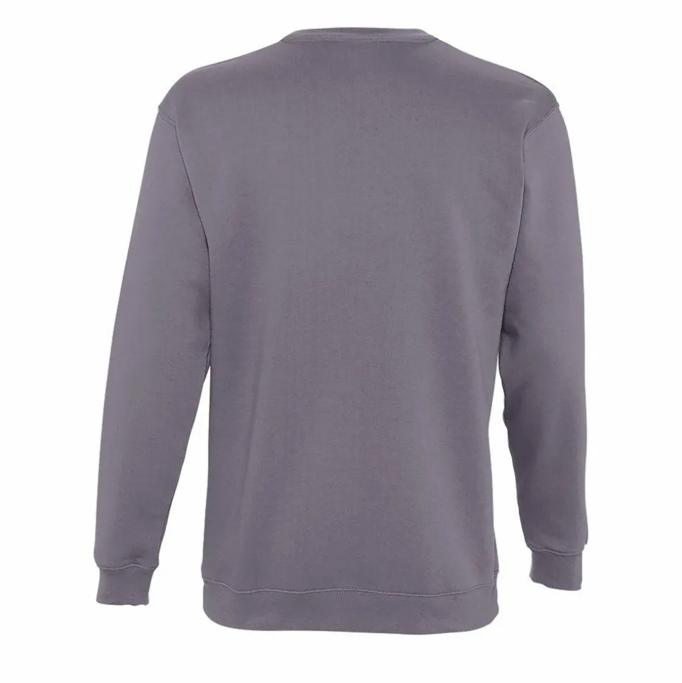 SOL'S 13250 - NEW SUPREME Sweat Shirt Unisexe Col Rond