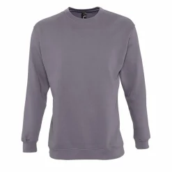 SOL'S 13250 - NEW SUPREME Sweat Shirt Unisexe Col Rond