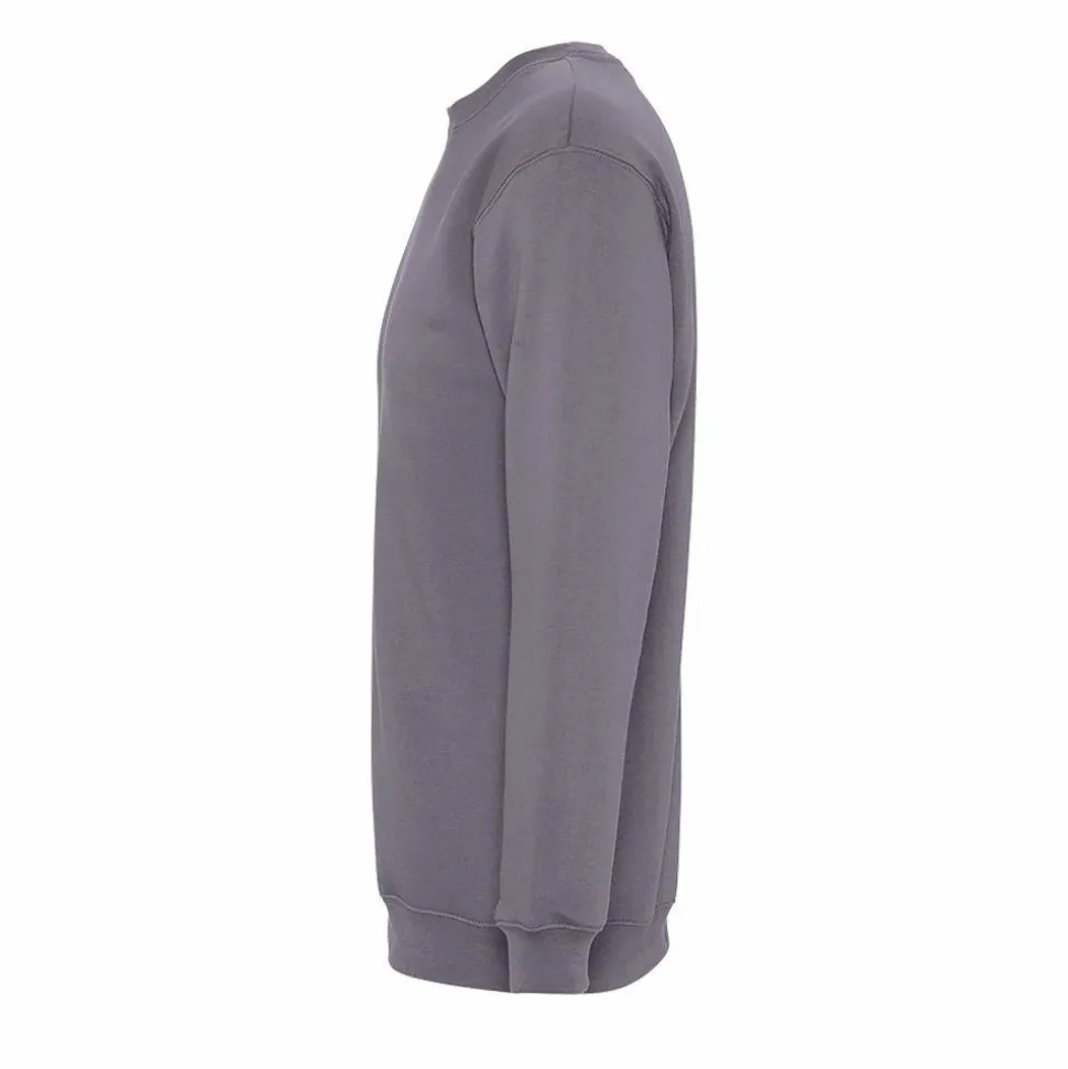 SOL'S 13250 - NEW SUPREME Sweat Shirt Unisexe Col Rond