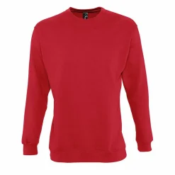 SOL'S 13250 - NEW SUPREME Sweat Shirt Unisexe Col Rond