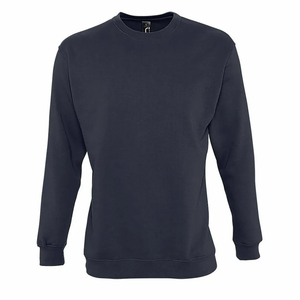 SOL'S 13250 - NEW SUPREME Sweat Shirt Unisexe Col Rond