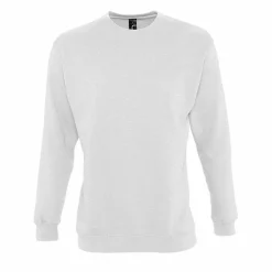 SOL'S 13250 - NEW SUPREME Sweat Shirt Unisexe Col Rond