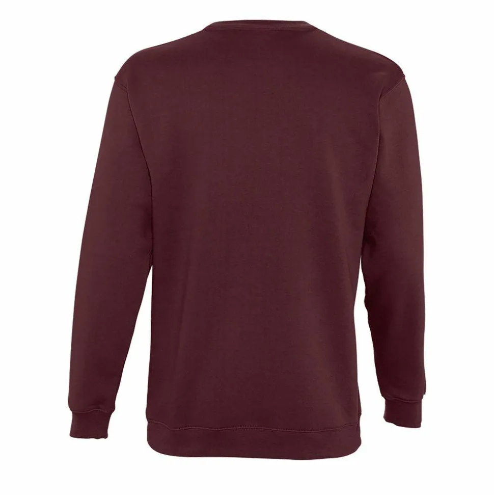 SOL'S 13250 - NEW SUPREME Sweat Shirt Unisexe Col Rond