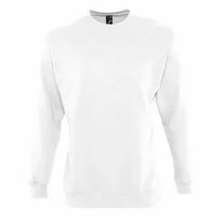 SOL'S 13250 - NEW SUPREME Sweat Shirt Unisexe Col Rond