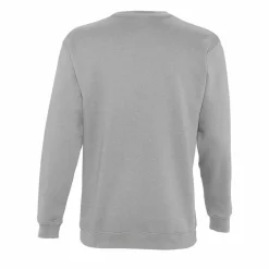 SOL'S 13250 - NEW SUPREME Sweat Shirt Unisexe Col Rond