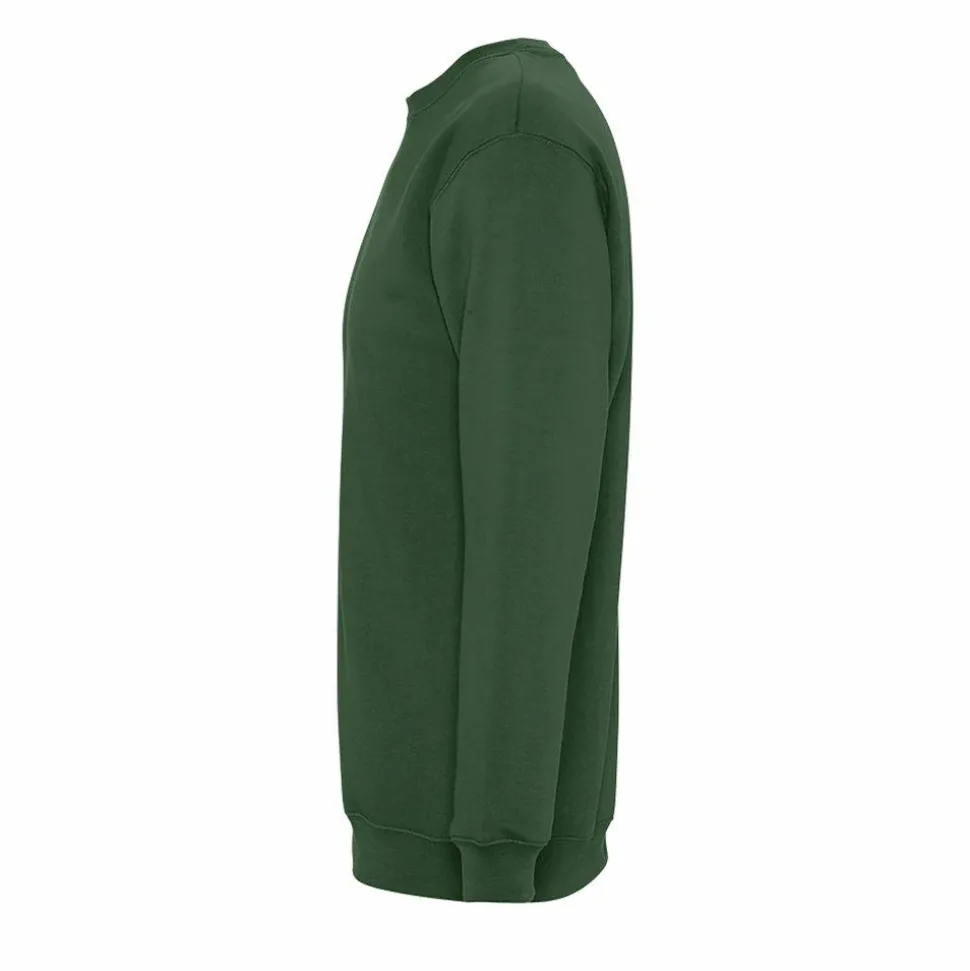 SOL'S 13250 - NEW SUPREME Sweat Shirt Unisexe Col Rond