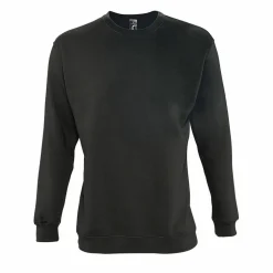 SOL'S 13250 - NEW SUPREME Sweat Shirt Unisexe Col Rond