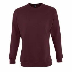 SOL'S 13250 - NEW SUPREME Sweat Shirt Unisexe Col Rond