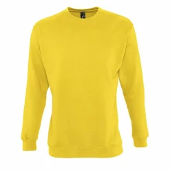 SOL'S 13250 - NEW SUPREME Sweat Shirt Unisexe Col Rond
