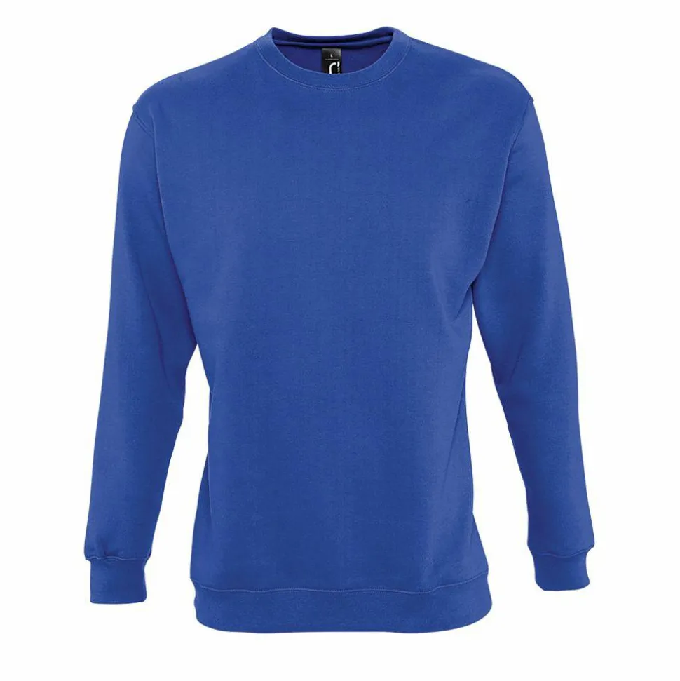 SOL'S 13250 - NEW SUPREME Sweat Shirt Unisexe Col Rond
