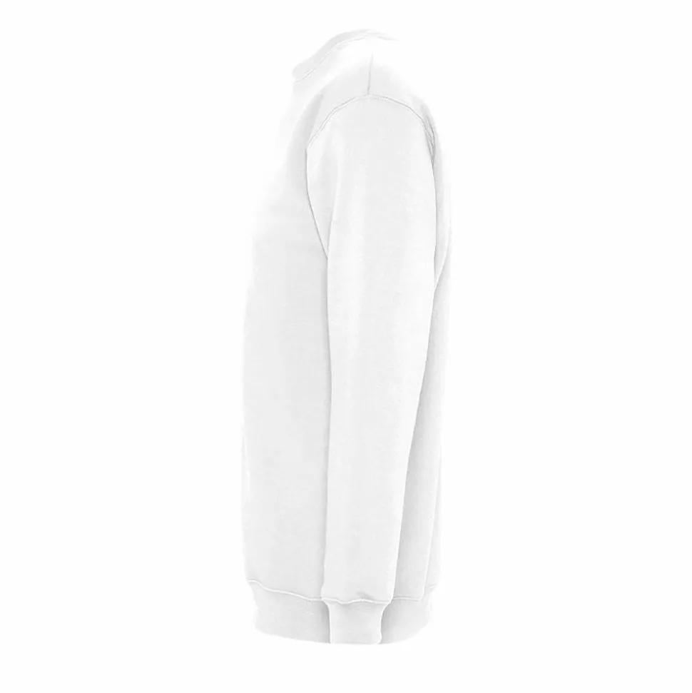 SOL'S 13250 - NEW SUPREME Sweat Shirt Unisexe Col Rond