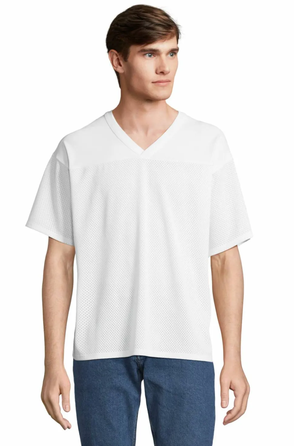 SOL'S 04812 - NINO Tee Shirt Vintage Sport