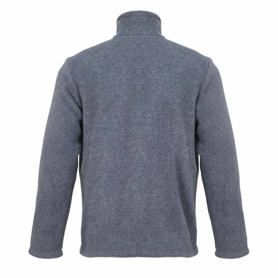 SOL'S 04759 - NITRO Veste Micropolaire Zippée Unisexe