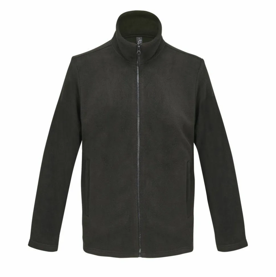 SOL'S 04759 - NITRO Veste Micropolaire Zippée Unisexe