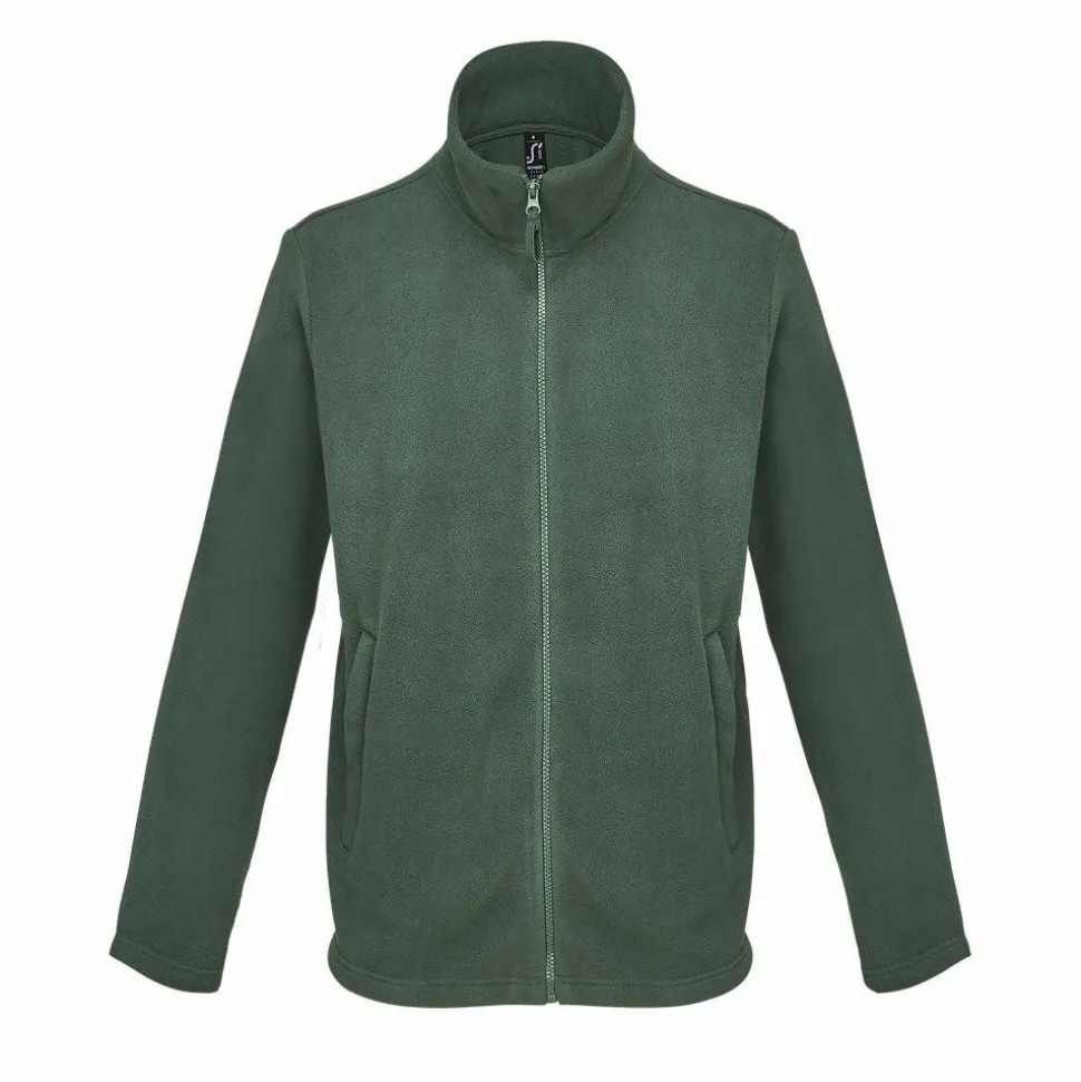 SOL'S 04759 - NITRO Veste Micropolaire Zippée Unisexe