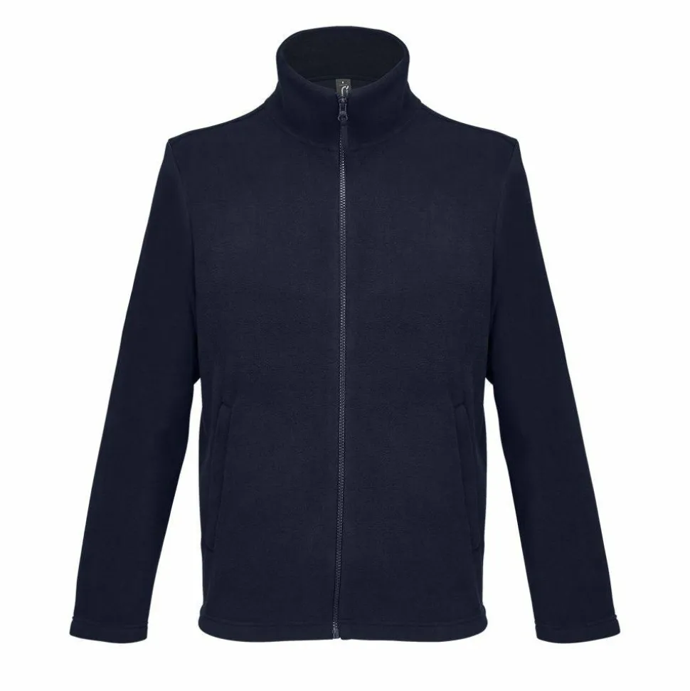 SOL'S 04759 - NITRO Veste Micropolaire Zippée Unisexe