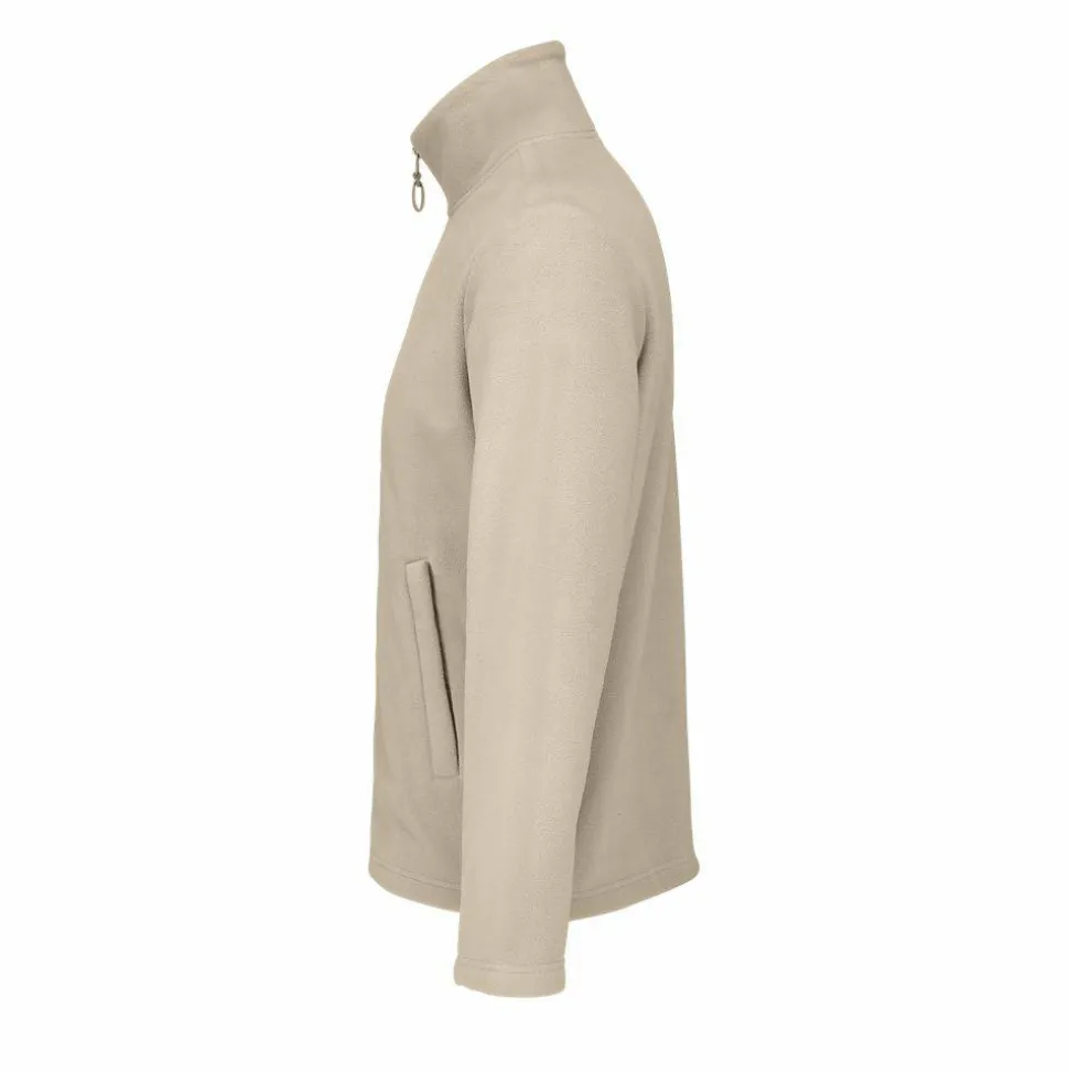 SOL'S 04759 - NITRO Veste Micropolaire Zippée Unisexe