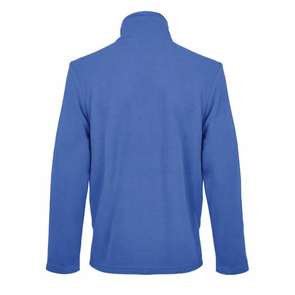 SOL'S 04759 - NITRO Veste Micropolaire Zippée Unisexe