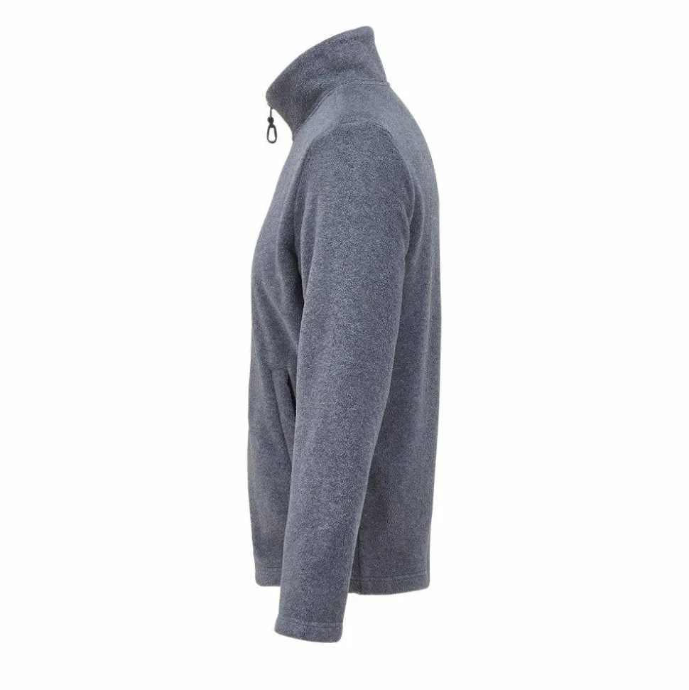 SOL'S 04759 - NITRO Veste Micropolaire Zippée Unisexe