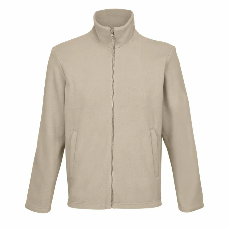 SOL'S 04759 - NITRO Veste Micropolaire Zippée Unisexe