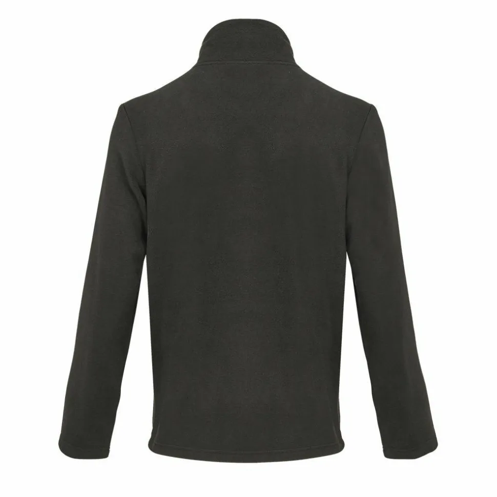 SOL'S 04759 - NITRO Veste Micropolaire Zippée Unisexe