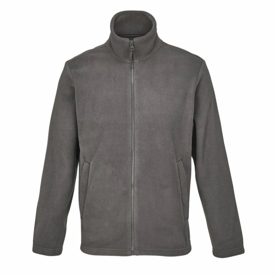 SOL'S 04759 - NITRO Veste Micropolaire Zippée Unisexe
