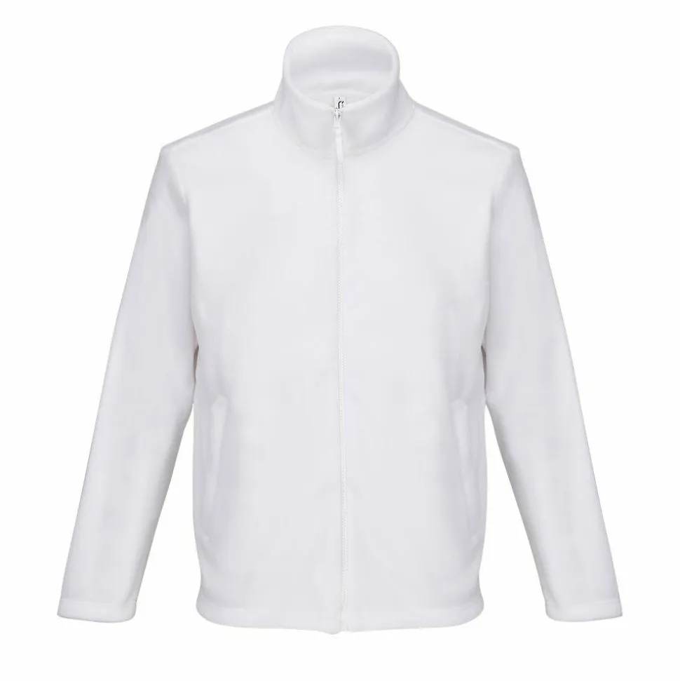 SOL'S 04759 - NITRO Veste Micropolaire Zippée Unisexe
