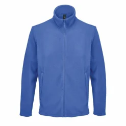 SOL'S 04759 - NITRO Veste Micropolaire Zippée Unisexe