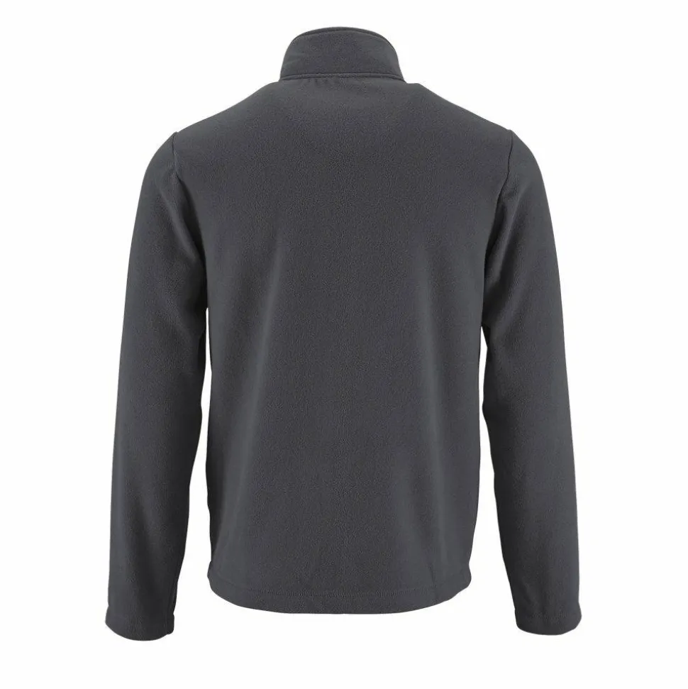 SOL'S 02093 - Norman Men Veste Polaire Homme Zippée
