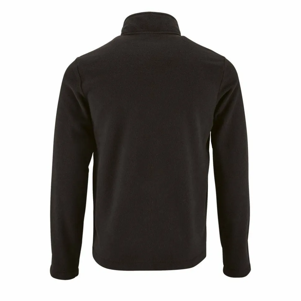 SOL'S 02093 - Norman Men Veste Polaire Homme Zippée