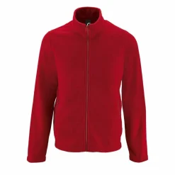 SOL'S 02093 - Norman Men Veste Polaire Homme Zippée